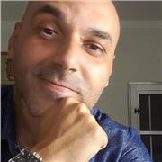 Professor de história, história geral, história do Brasil